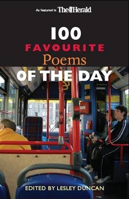 100 Favourite Poems of the Day