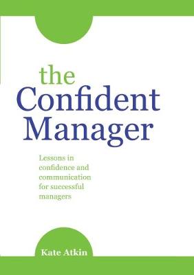 The Confident Manager