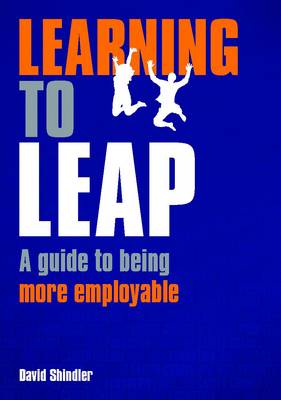 Learning to Leap