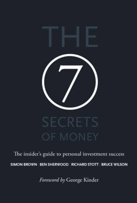 The 7 Secrets of Money