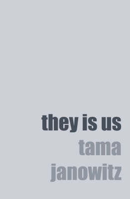 They Is Us