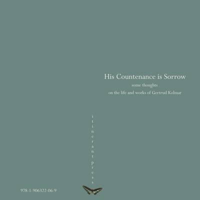 His Countenance is Sorrow