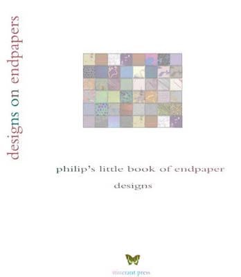 Designs on Endpapers