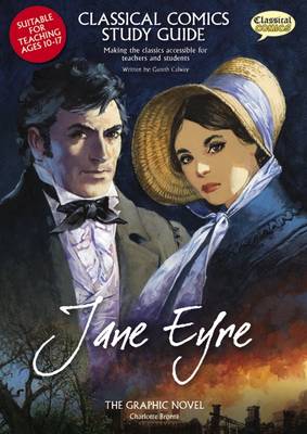 Jane Eyre Study Guide: Teachers' Resource