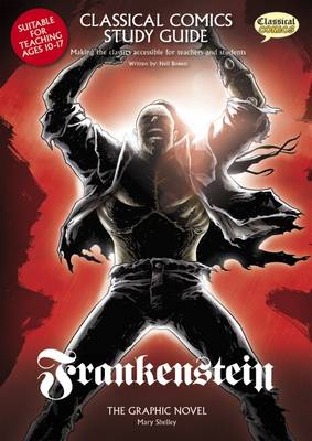 Frankenstein Study Guide: Teachers' Resource