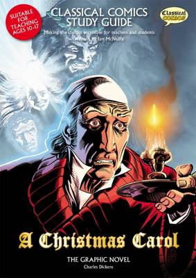 A Christmas Carol: Study Guide - Teachers' Resource