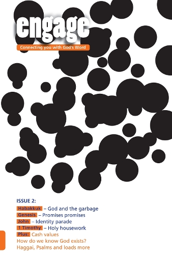 Engage: Issue 2 2