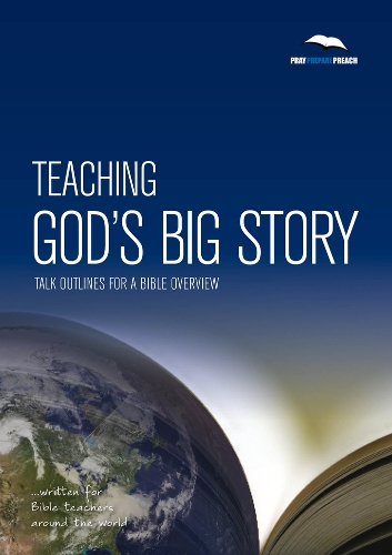 Teaching God's Big Story 2