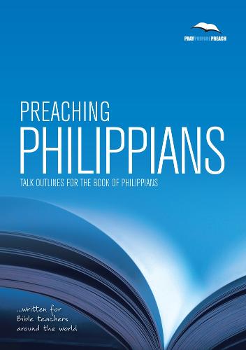 Preaching Philippians 3