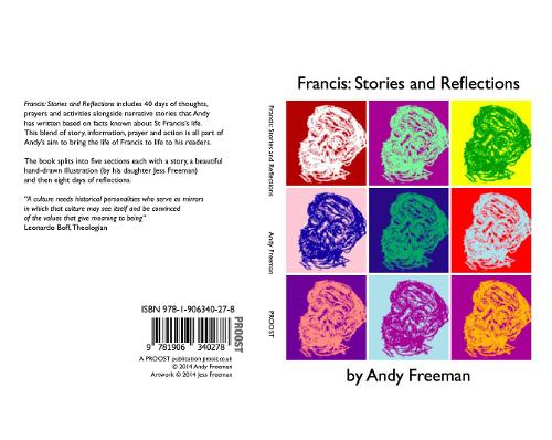 Francis: Stories and Reflections