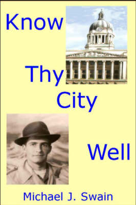 Know Thy City Well