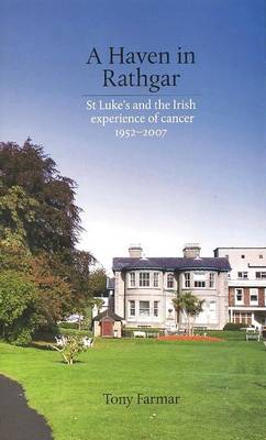 A Haven in Rathgar