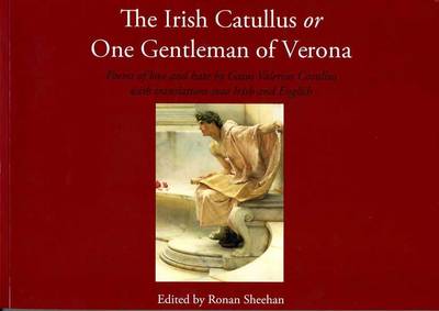 The Irish Catullus