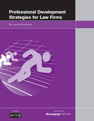 Professional Development Strategies for Law Firms