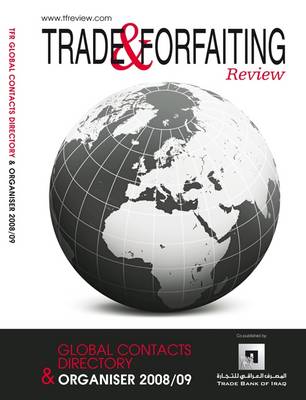 Trade and Forfaiting Review Contacts Directory 2008