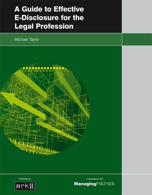 E-disclosure, E-discovery