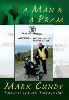 A Man and a Pram