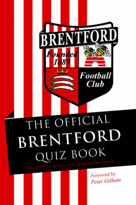 The Official Brentford Quiz Book
