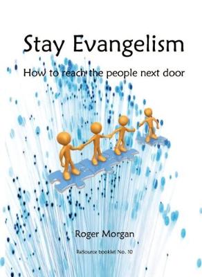 Stay Evangelism