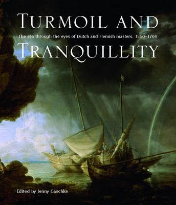 Turmoil and Tranquility