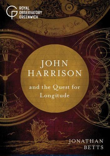 John Harrison and the Quest for Longitude