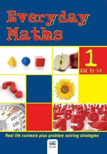 Every Day Maths
