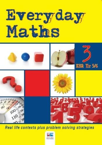 Every Day Maths