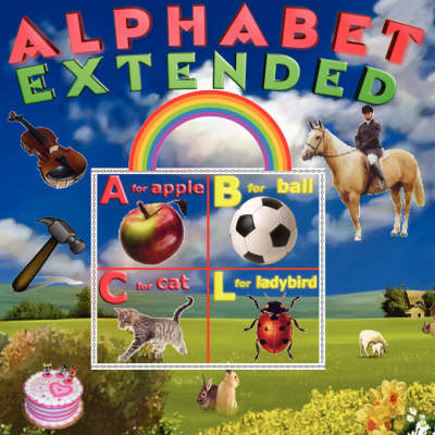 Alphabet Extended