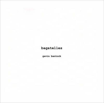 Bagatelles