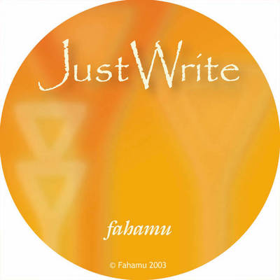 JustWrite