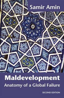 Maldevelopment