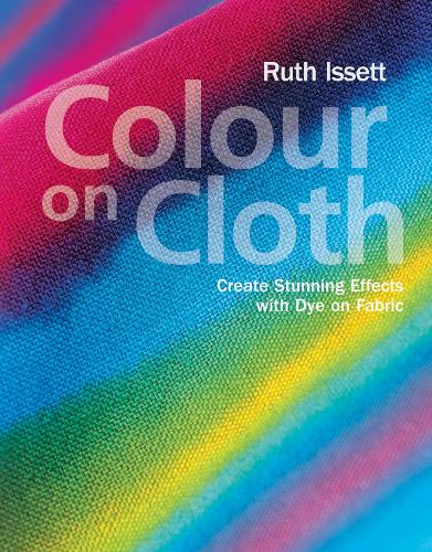 Colour on Cloth