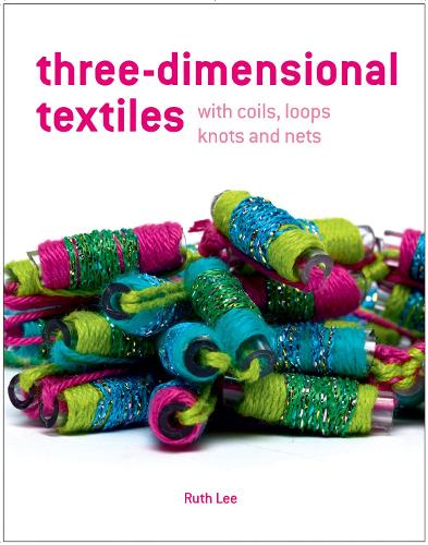 Three-dimensional Textiles