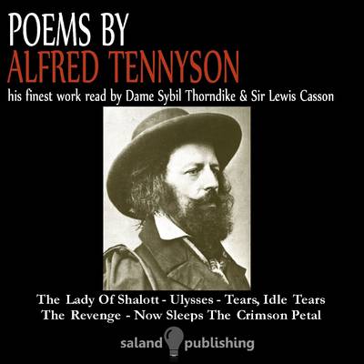 Poems by Alfred Tennyson