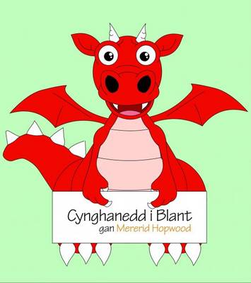 Cynghanedd I Blant