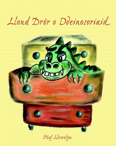 Llond Drôr o Ddeinosoriaid