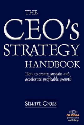 The CEO's Strategy Handbook