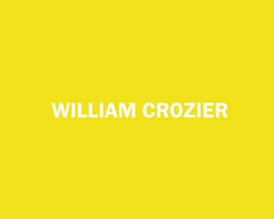 William Crozier