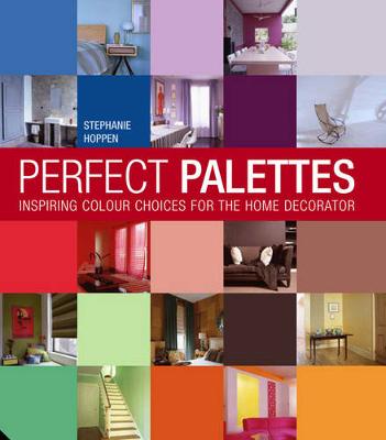 Perfect Palettes