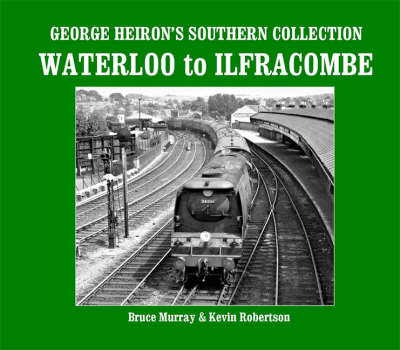George Heiron's Southern Collection