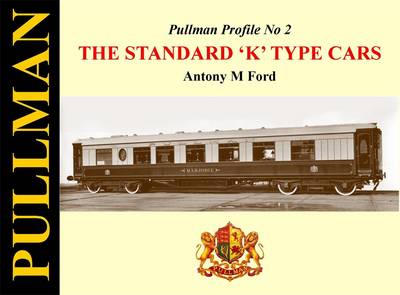 Pullman Profile No. 2