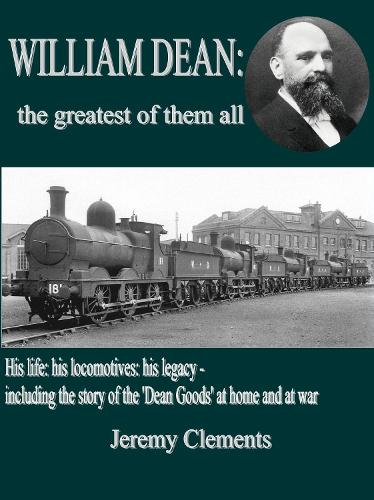 William Dean the greatest of them all