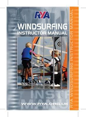 RYA Windsurfing Instructor Manual
