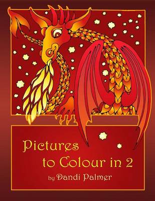 Pictures to Colour in