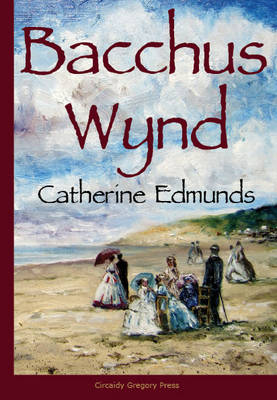 Bacchus Wynd