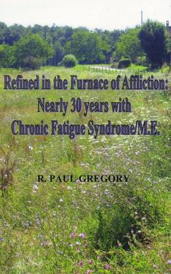 Refined in the Furnace of Affliction