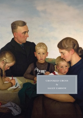Crooked Cross