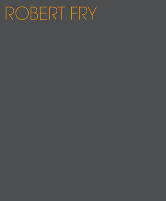 Robert Fry