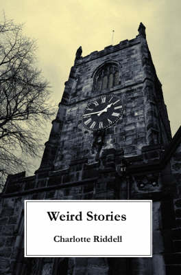 Weird Stories