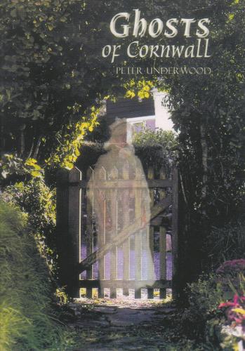 Ghosts of Cornwall